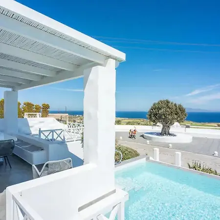 Sea View Pool & Hottub Brakfast Included Nyaraló