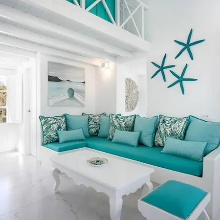 Sea View Pool & Hottub Brakfast Included * Oia (Santorini)